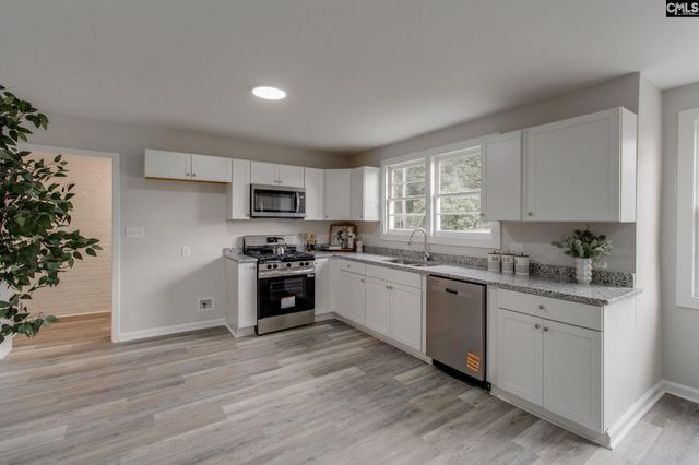 3051 English Avenue, Columbia, SC 29204
