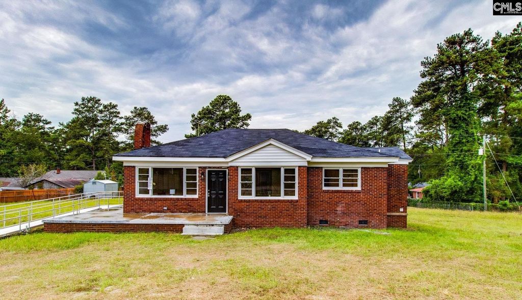 3051 English Avenue, Columbia, SC 29204