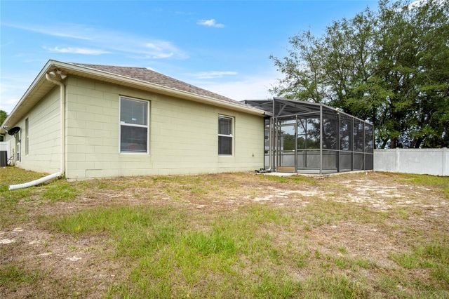 203 FLOUNDER PLACE, Poinciana, FL 34759