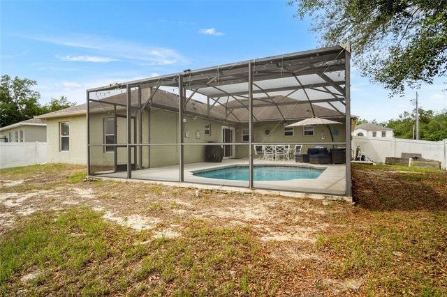203 FLOUNDER PLACE, Poinciana, FL 34759