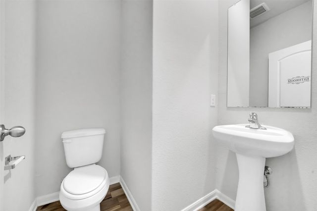 2105 Rougle Court, Anna, TX 75409