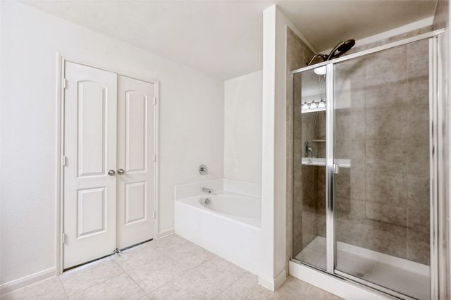 4517 Shy Creek Lane, Denton, TX 76207