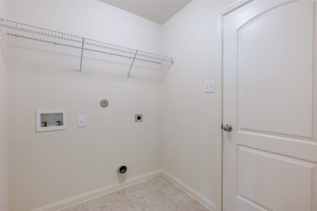 4517 Shy Creek Lane, Denton, TX 76207