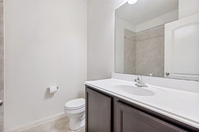 4517 Shy Creek Lane, Denton, TX 76207