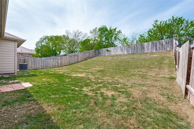 4517 Shy Creek Lane, Denton, TX 76207