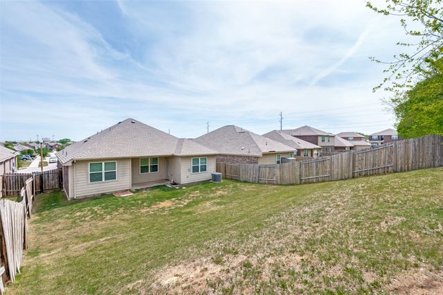4517 Shy Creek Lane, Denton, TX 76207