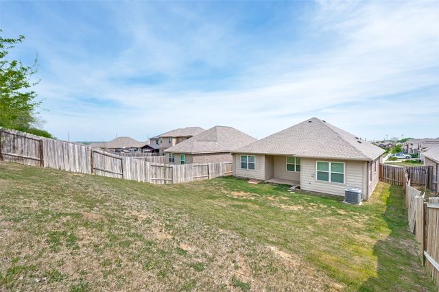 4517 Shy Creek Lane, Denton, TX 76207