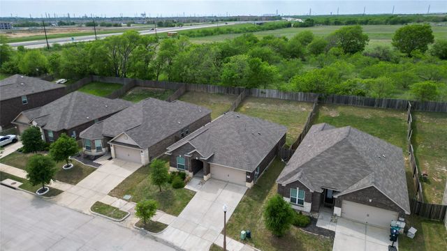 4517 Shy Creek Lane, Denton, TX 76207