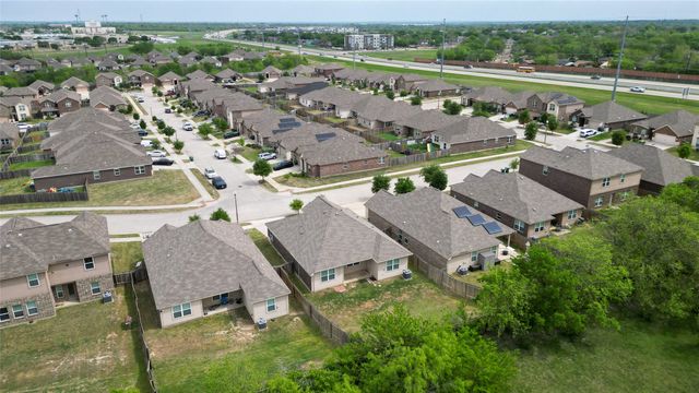 4517 Shy Creek Lane, Denton, TX 76207