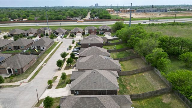 4517 Shy Creek Lane, Denton, TX 76207