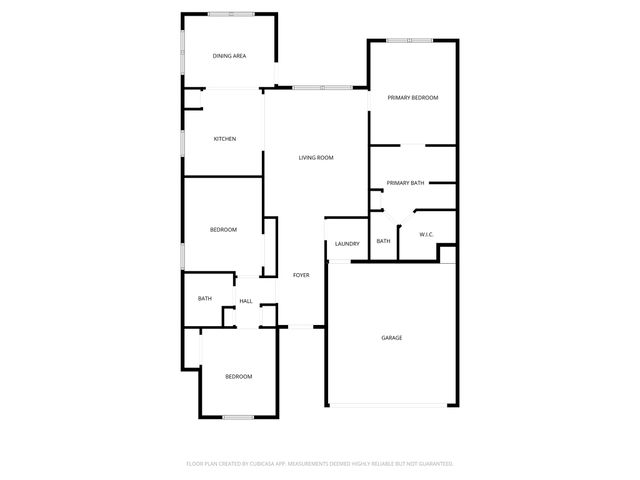 4517 Shy Creek Lane, Denton, TX 76207