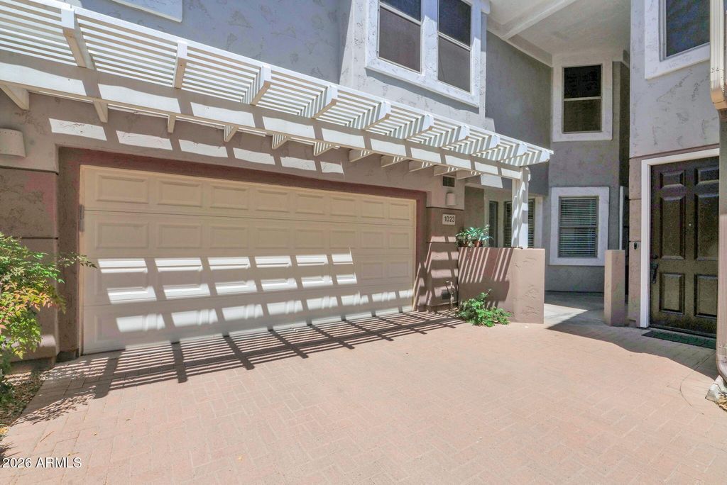 15221 N CLUBGATE Drive 1023, Scottsdale, AZ 85254 — exterior