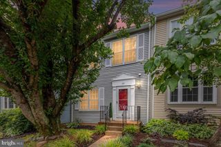 717 ARBOR CT, Warrenton, VA 20186