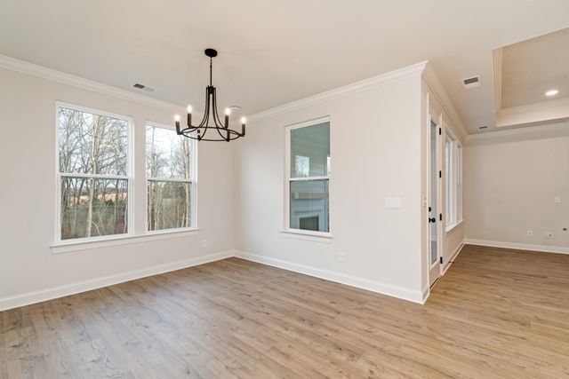 7406 Black Fox Drive, Fairview, TN 37062