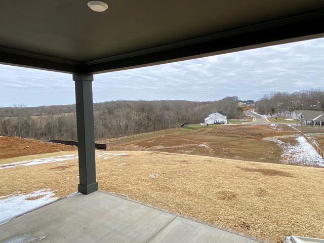 7406 Black Fox Drive, Fairview, TN 37062