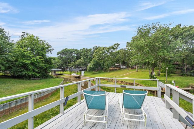 1309 Utopia Court, Tool, TX 75143