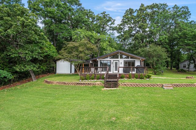 1309 Utopia Court, Tool, TX 75143