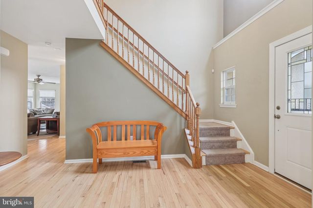 17 RIDGEVIEW RD, Delran, NJ 08075