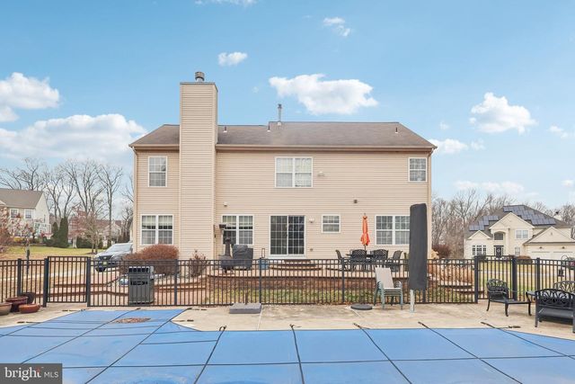 17 RIDGEVIEW RD, Delran, NJ 08075