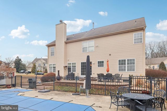 17 RIDGEVIEW RD, Delran, NJ 08075