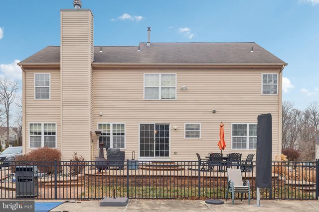 17 RIDGEVIEW RD, Delran, NJ 08075