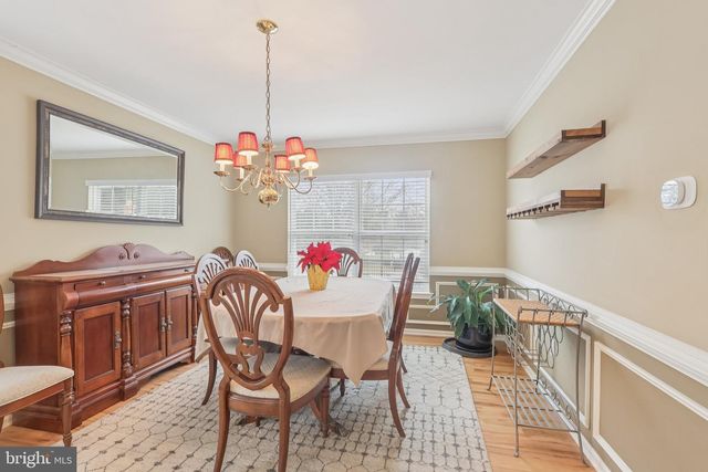 17 RIDGEVIEW RD, Delran, NJ 08075