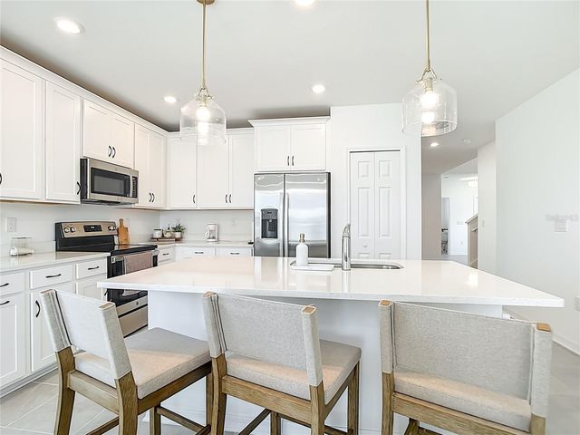 16863 FIESTA DRIVE, Port Charlotte, FL 33953