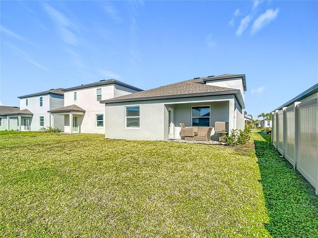 16863 FIESTA DRIVE, Port Charlotte, FL 33953