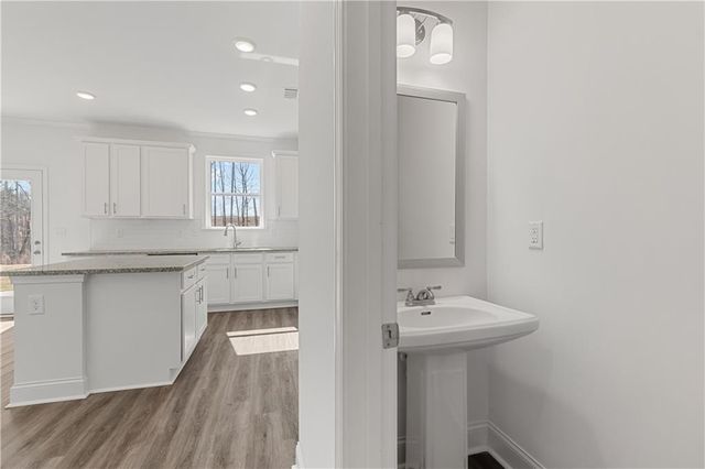 6025 Spring Way, Stonecrest, GA 30038