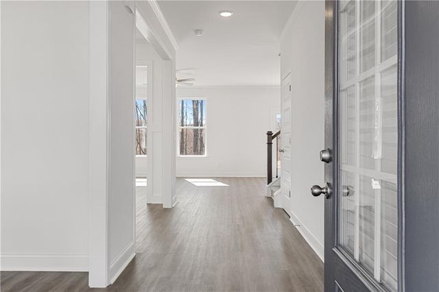 6025 Spring Way, Stonecrest, GA 30038