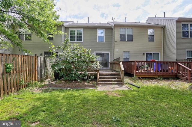 6136 STARBURN PATH, Columbia, MD 21045