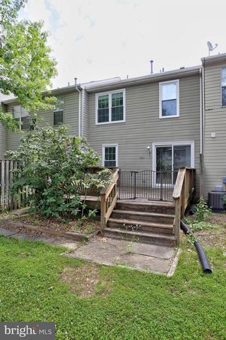 6136 STARBURN PATH, Columbia, MD 21045