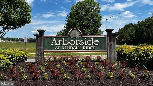 6136 STARBURN PATH, Columbia, MD 21045
