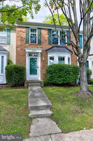 6136 STARBURN PATH, Columbia, MD 21045