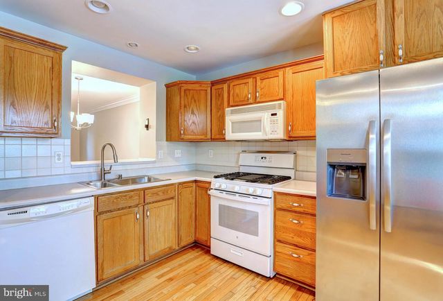 6136 STARBURN PATH, Columbia, MD 21045