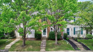 6136 STARBURN PATH, Columbia, MD 21045
