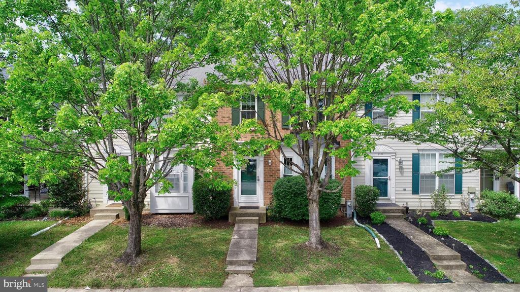 6136 STARBURN PATH, Columbia, MD 21045
