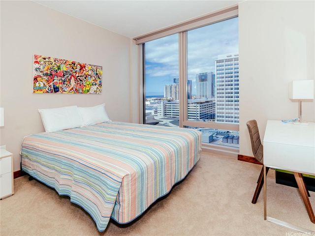 1555 Kapiolani Boulevard 1307, Honolulu, HI 96814