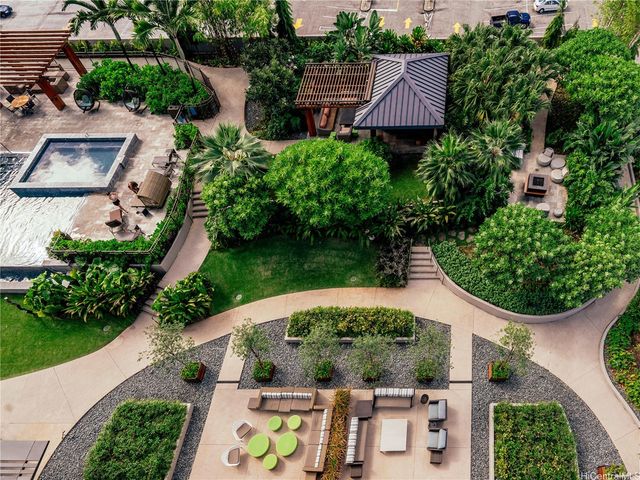 1555 Kapiolani Boulevard 1307, Honolulu, HI 96814