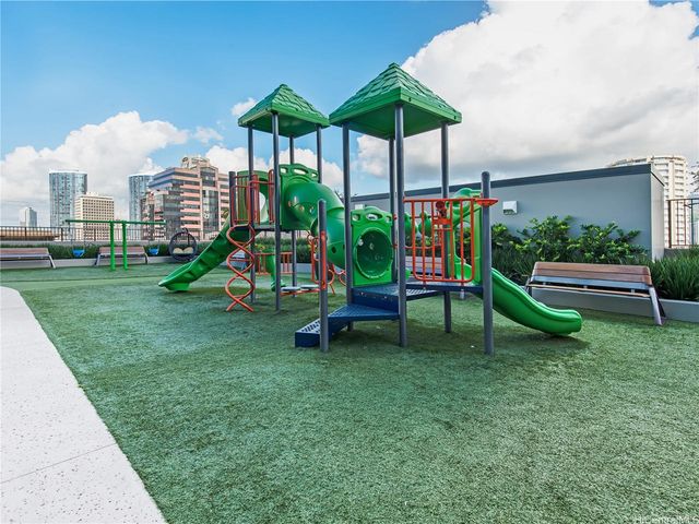1555 Kapiolani Boulevard 1307, Honolulu, HI 96814