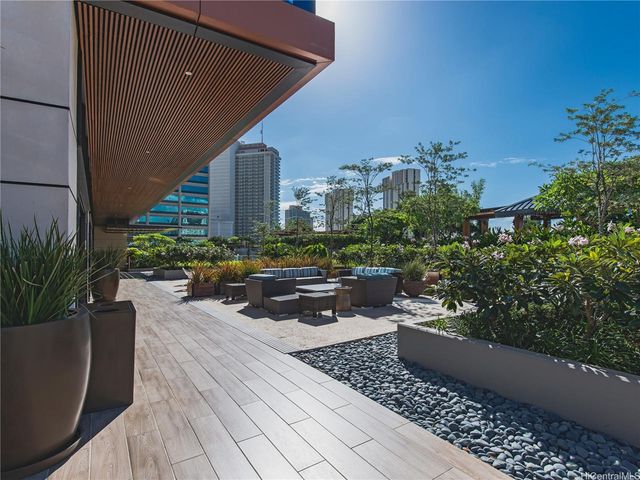 1555 Kapiolani Boulevard 1307, Honolulu, HI 96814