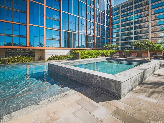 1555 Kapiolani Boulevard 1307, Honolulu, HI 96814