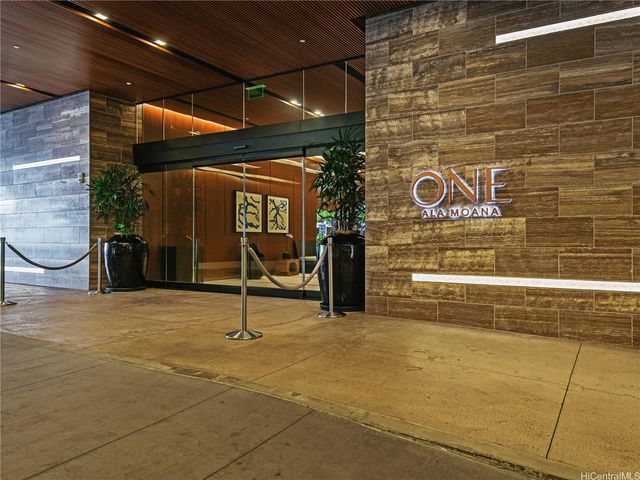 1555 Kapiolani Boulevard 1307, Honolulu, HI 96814