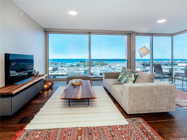 1555 Kapiolani Boulevard 1307, Honolulu, HI 96814