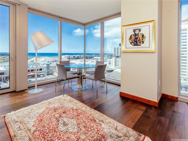 1555 Kapiolani Boulevard 1307, Honolulu, HI 96814