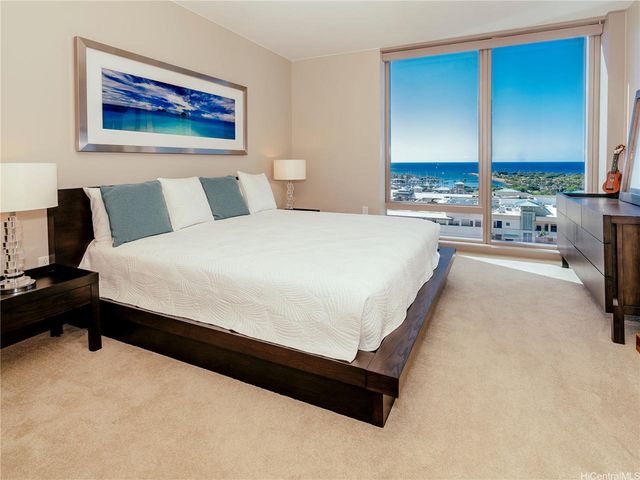 1555 Kapiolani Boulevard 1307, Honolulu, HI 96814