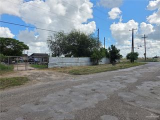 1403 N Tower Road, Alamo, TX 78516