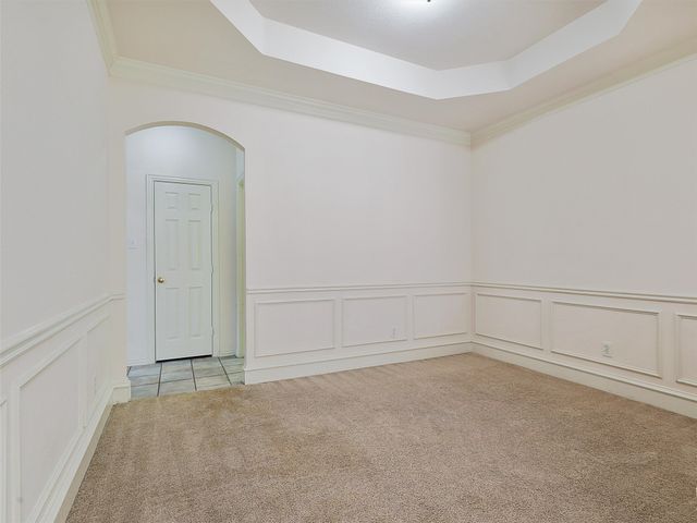 9233 Dark Forest Drive, Plano, TX 75025