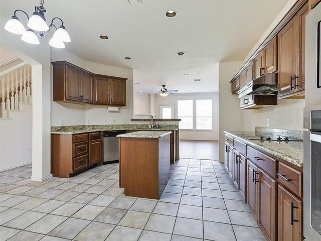 9233 Dark Forest Drive, Plano, TX 75025