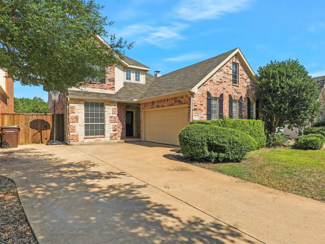 9233 Dark Forest Drive, Plano, TX 75025